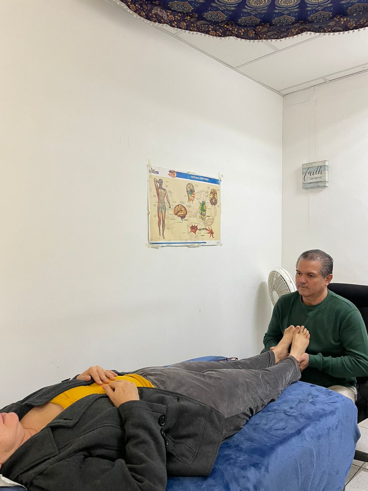 BIOMAGNETISMO BIOMAGNETISMO